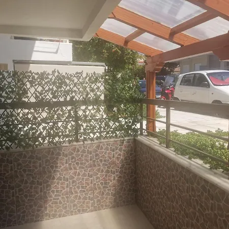 In 100m From * أغيا ترياس